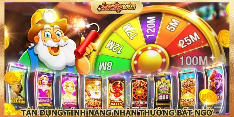 Biểu tượng hỗ trợ hoàn thiện dòng thắng nên tận dụng