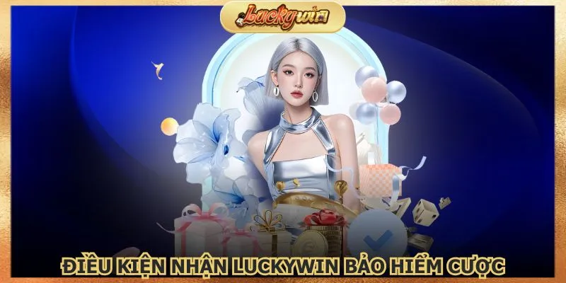 Bảo Hiểm Cược: Chính Sách Hoàn Trả Tiền Cược 3 Thực hiện theo các điều kiện để tham gia ưu đãi nhà cái